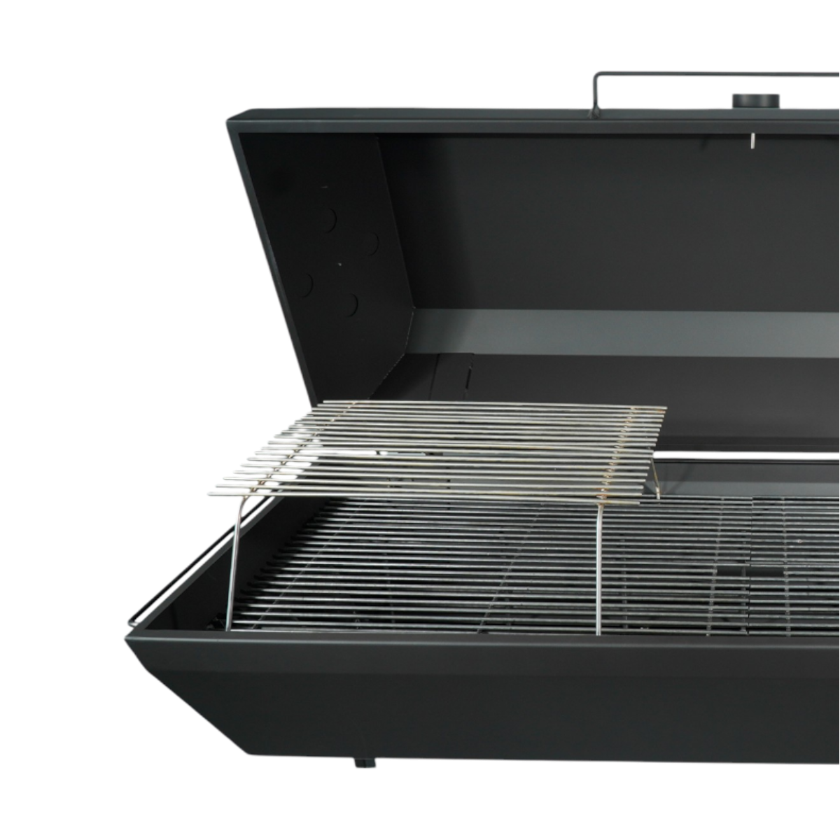 Produktbillede af Z-BBQ Gourmetroaster ekstra hylde rist på tilbud