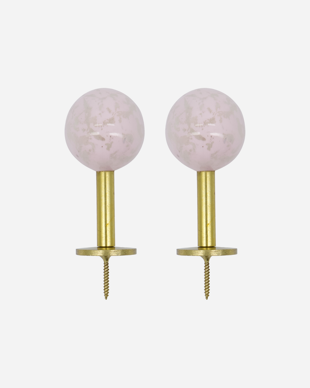 Produktbillede af House Doctor Knage Ball Pink i premium kvalitet