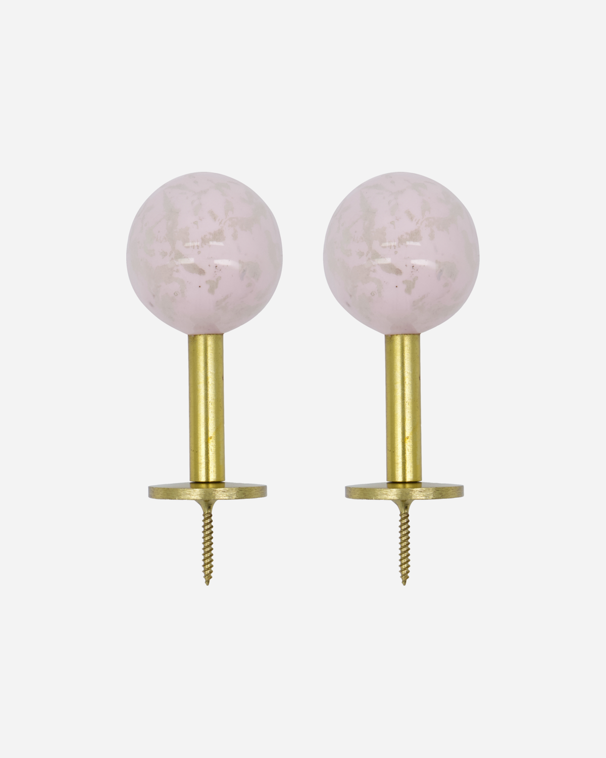 Produktbillede af House Doctor Knage Ball Pink i premium kvalitet