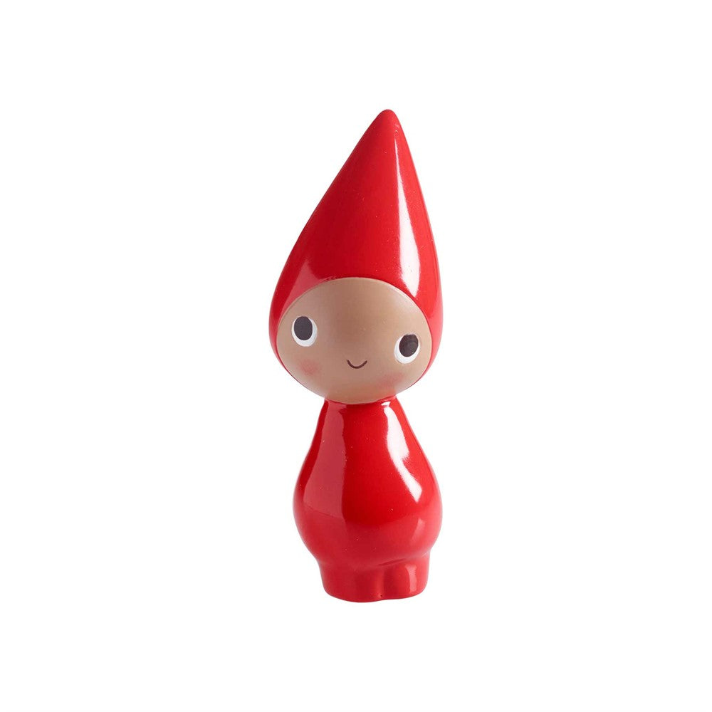 Produktbillede af Nääsgränsgården Peggy smiling rose H.11cm i premium kvalitet