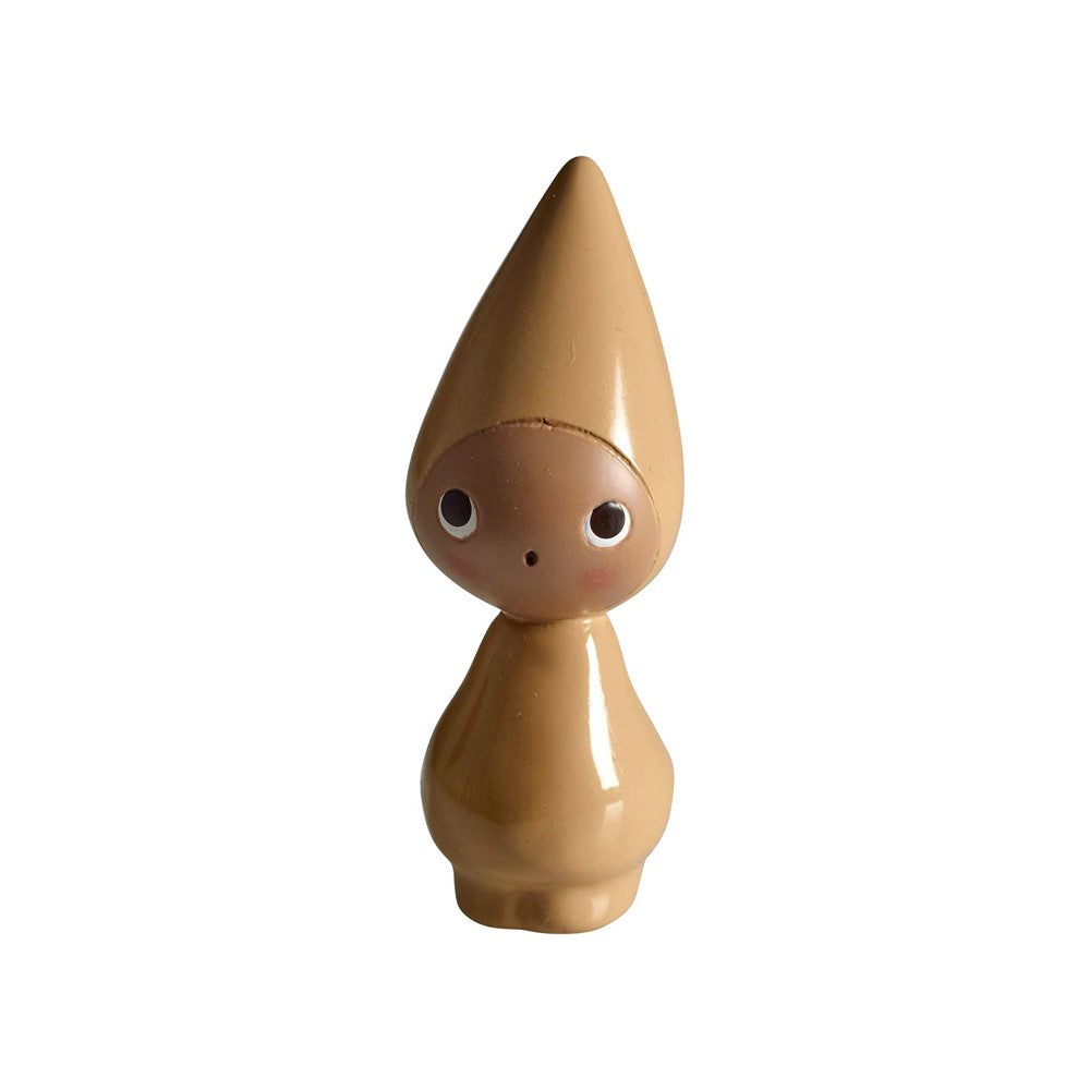Produktbillede af Nääsgränsgården Peggy curious cedar H.11cm i premium kvalitet