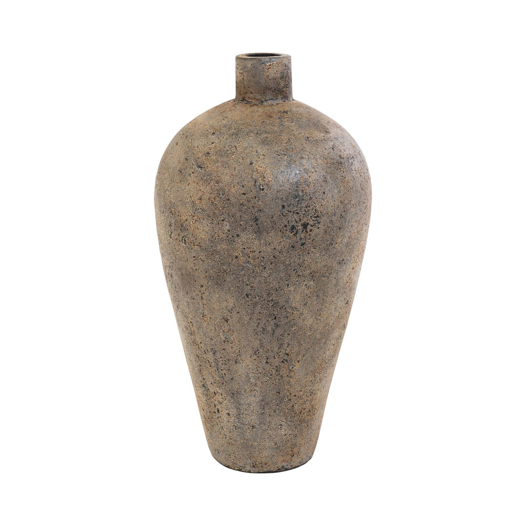 Produktbillede af House Nordic Corvo Terracotta Krukke 60 i premium kvalitet