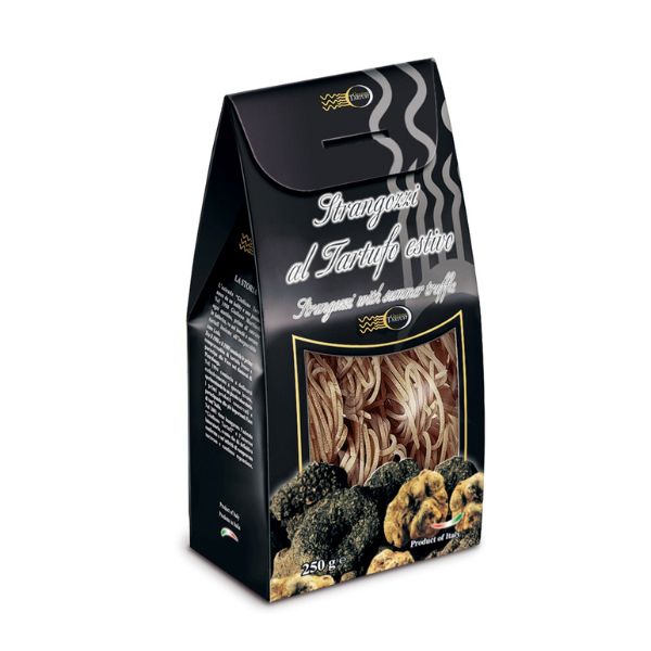 Produktbillede af Trøffel Pasta 250g Deli Drengene på tilbud – premium kvalitet og detaljer
