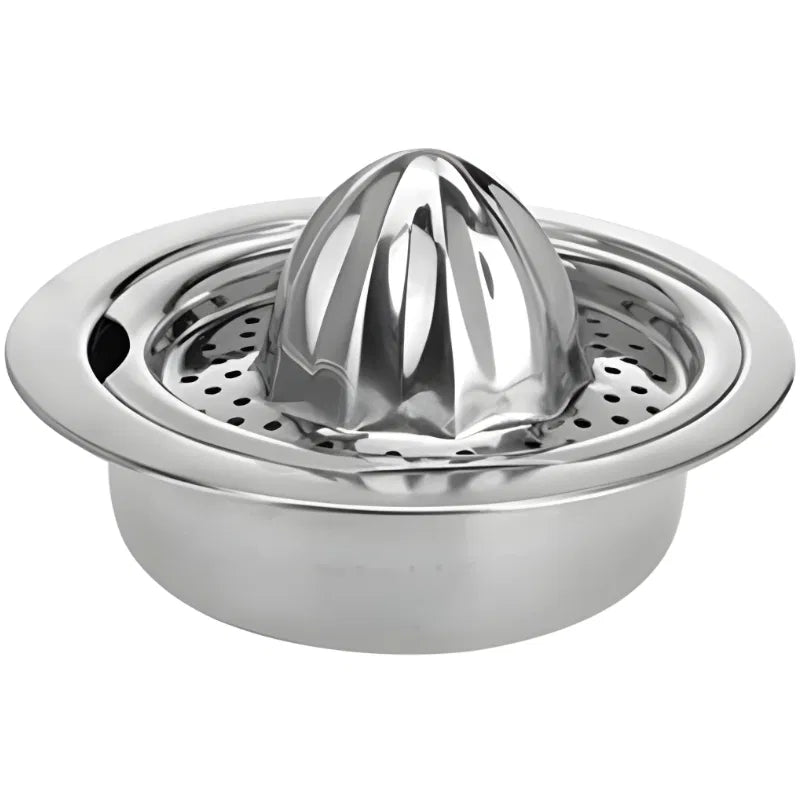 Citronpresser Stål 16 Cm