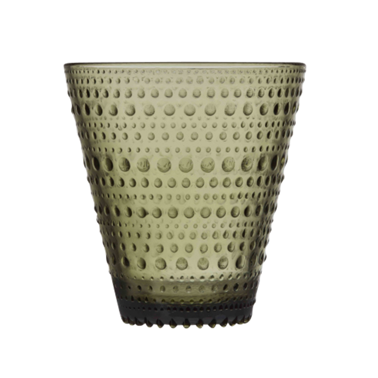 Drikkeglas 30 Cl Mosgrøn 2 Stk ❤ Kæmpe udvalg i Iittala ❤ Billig fragt og hurtig levering 2 - 5 hverdage - Varenummer: BAR-646069 / Ean: '6411923660976 på lager - Udsalg på Glas Krystalglas Krystal vandglas Spar op til 58% - Over 412 kendte brands på udsalg