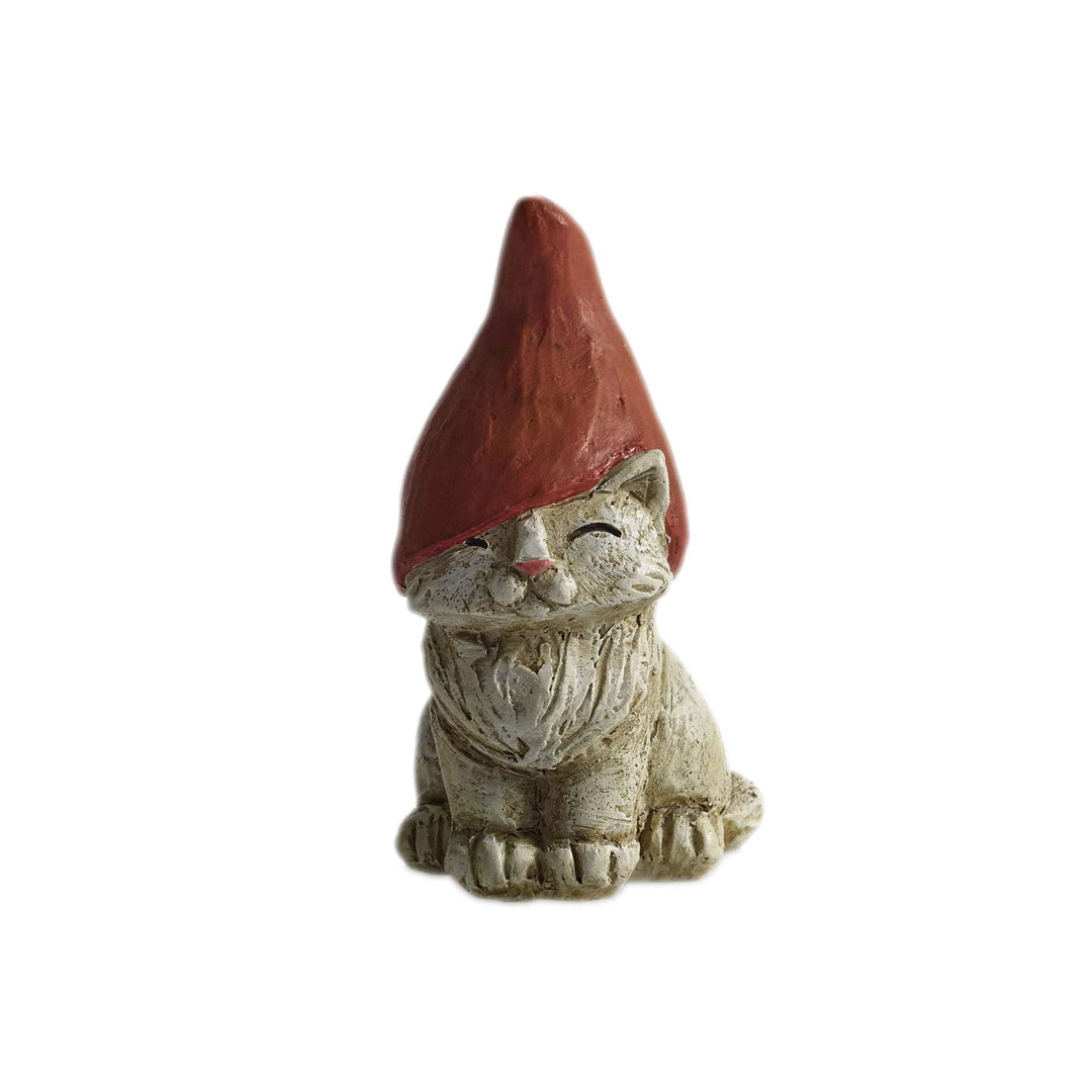 Produktbillede af Nääsgränsgården Luva the cat H7,2cm i premium kvalitet