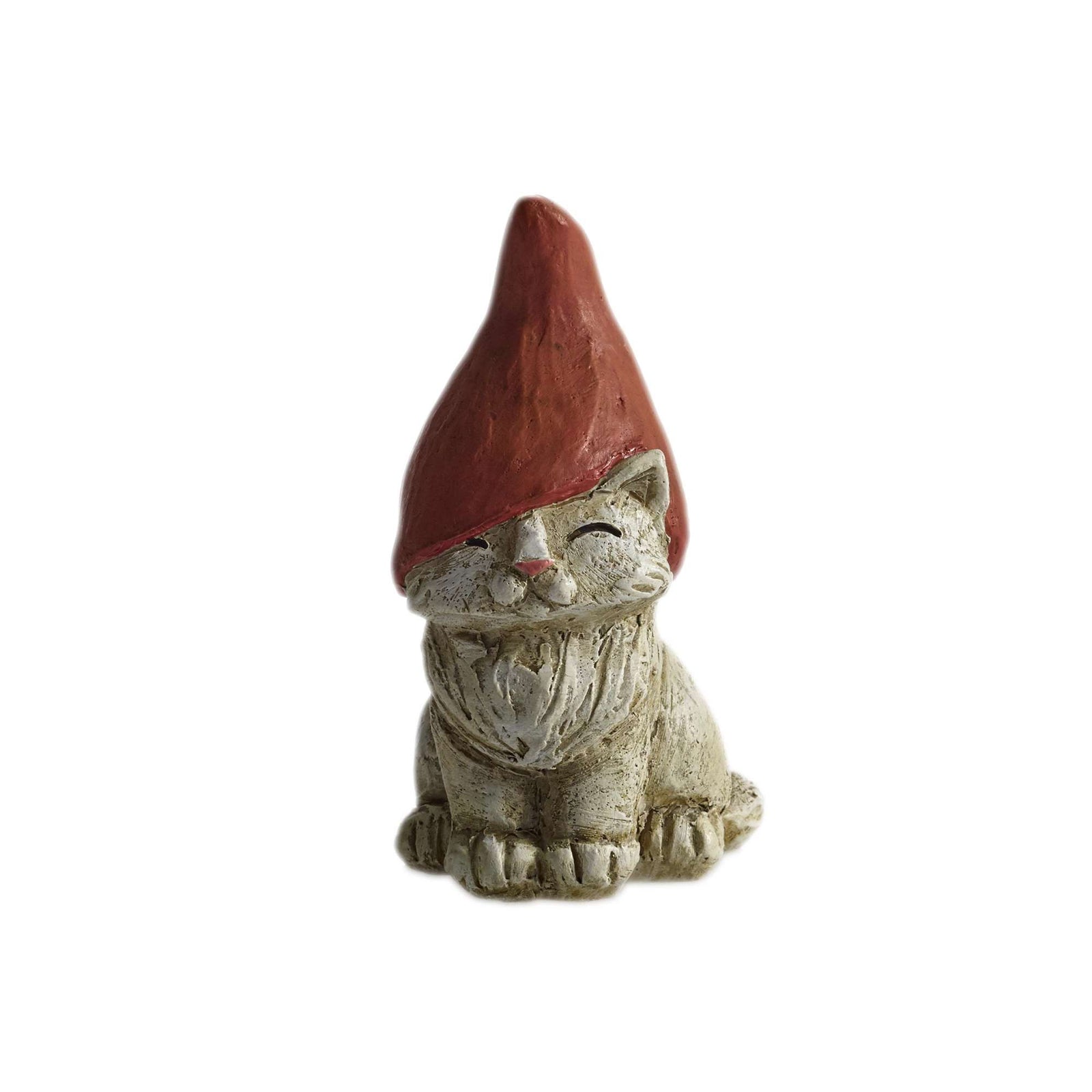 Produktbillede af Nääsgränsgården Luva the cat H7,2cm i premium kvalitet