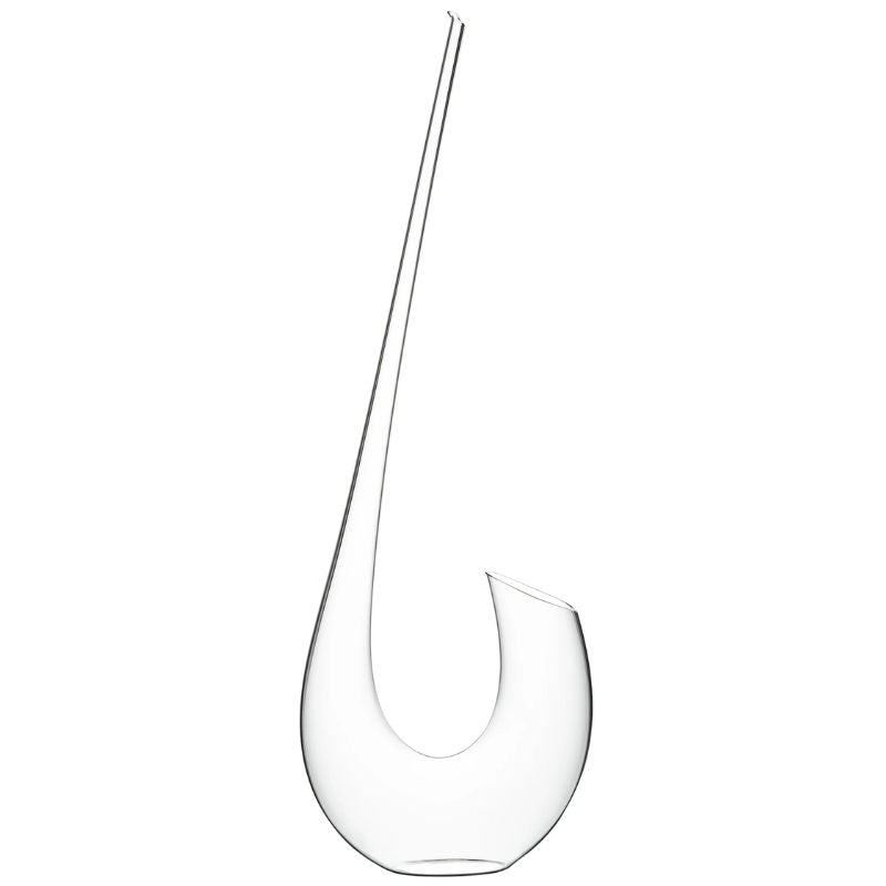 Produktbillede af Riedel Karaffel Swan på tilbud i brug