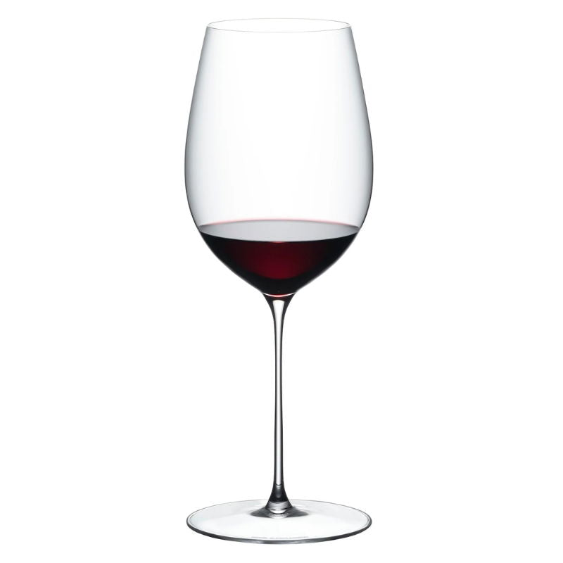 Produktbillede af Riedel Superleggero Bordeaux Grand Cru Vinglas 1 Stk på tilbud i premium kvalitet