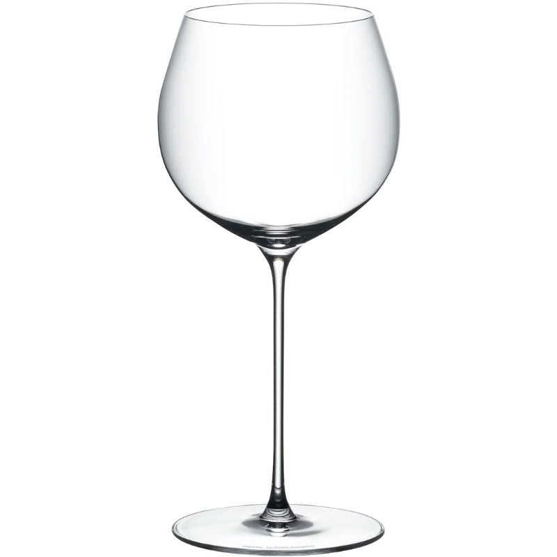 Produktbillede af Riedel Superleggero Chardonnay Vinglas 1 Stk på tilbud i brug