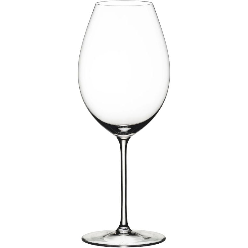 Produktbillede af Riedel Sommeliers Tinto Reserva Vinglas 1 Stk på tilbud i brug