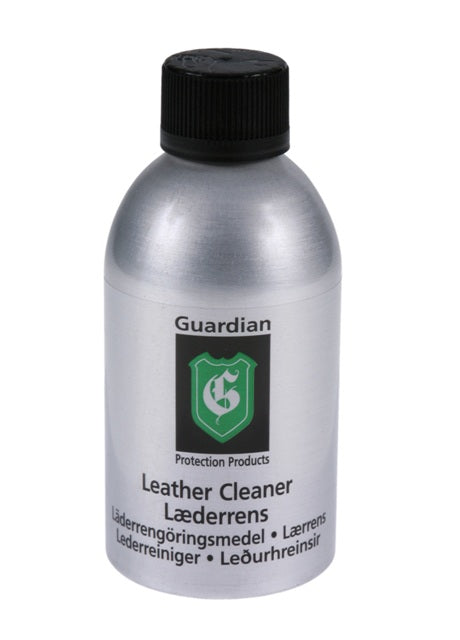 Guardian læderrens til ægte læder 250 ml