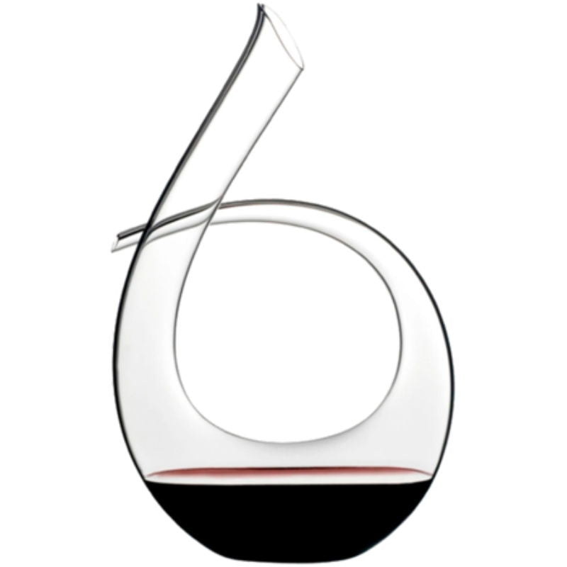 Produktbillede af Riedel Karaffel Black Tie på tilbud i høj kvalitet