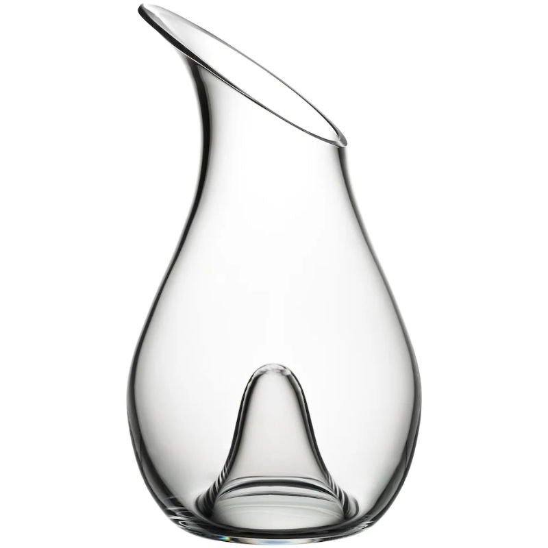 Produktbillede af Riedel Karaffel O på tilbud i brug