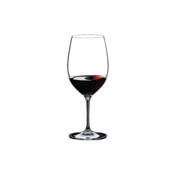 Produktbillede af Vinum Bordeaux Vinglas 2 Stk på tilbud i brug