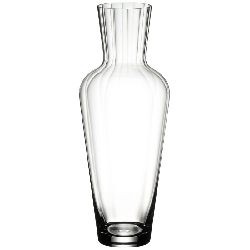 Produktbillede af Riedel Wine Friendly Decanter på tilbud i brug