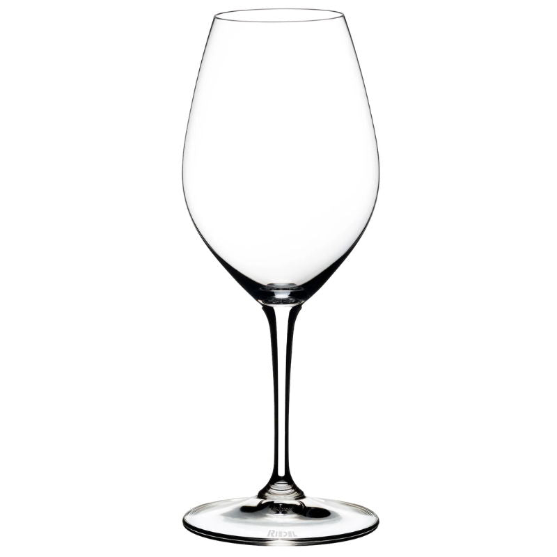 Produktbillede af Riedel Wine Friendly Hvidvin / Champagneglas 4 Glas på tilbud i brug