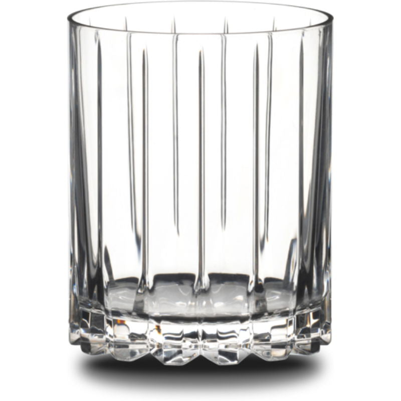 Produktbillede af Riedel Double Rocks Bar 2 Stk på tilbud i brug