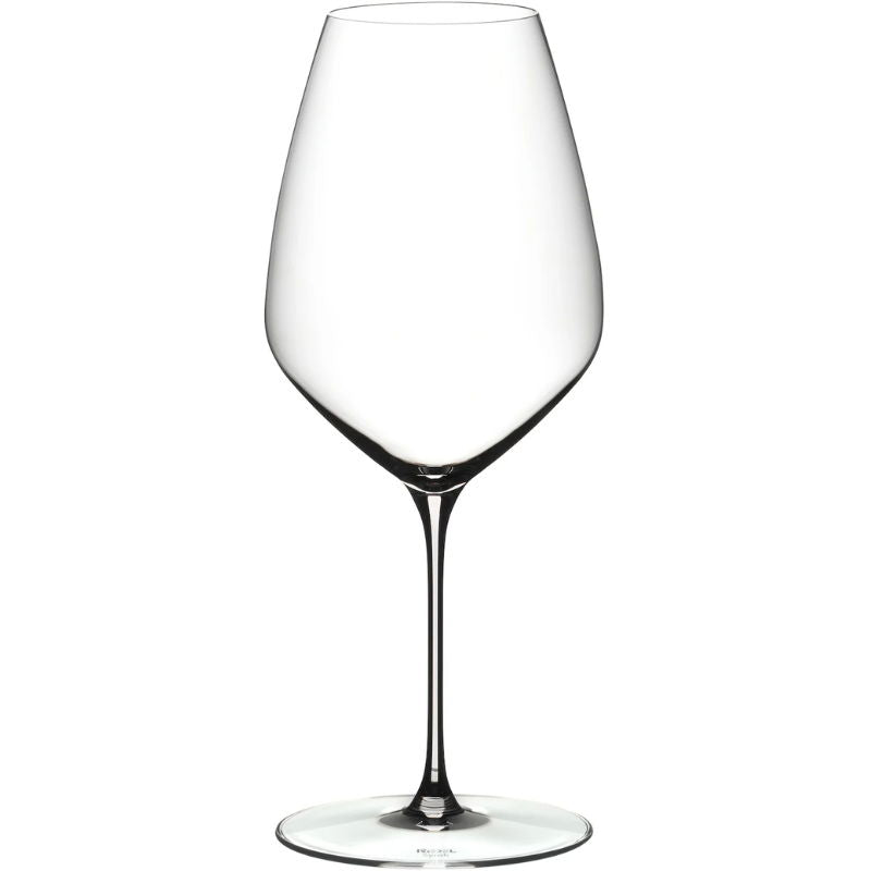 Produktbillede af Veloce Syrah/shiraz Vinglas 2 Stk på tilbud i brug