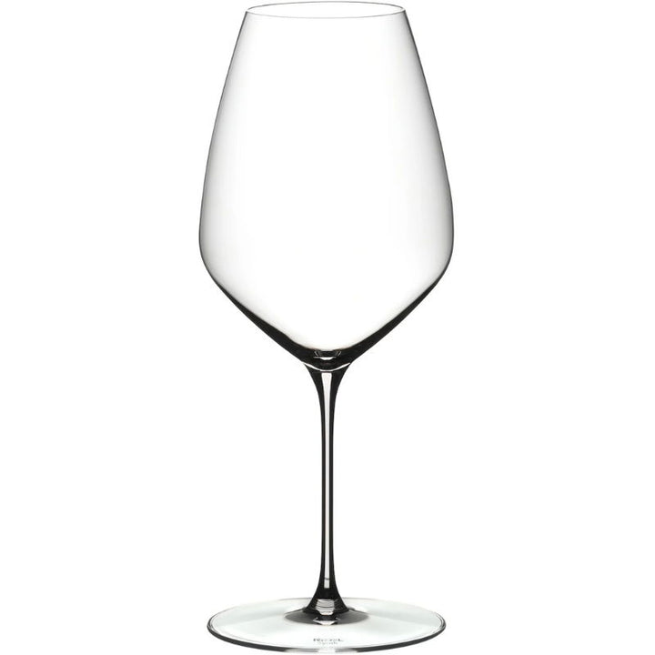 Produktbillede af Veloce Syrah/shiraz Vinglas 2 Stk på tilbud i brug