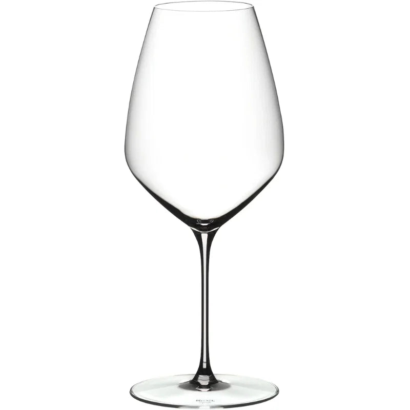 Veloce Syrah/shiraz Vinglas 2 Stk