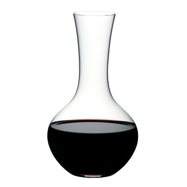 Produktbillede af Riedel Decanter Syrah på tilbud i brug