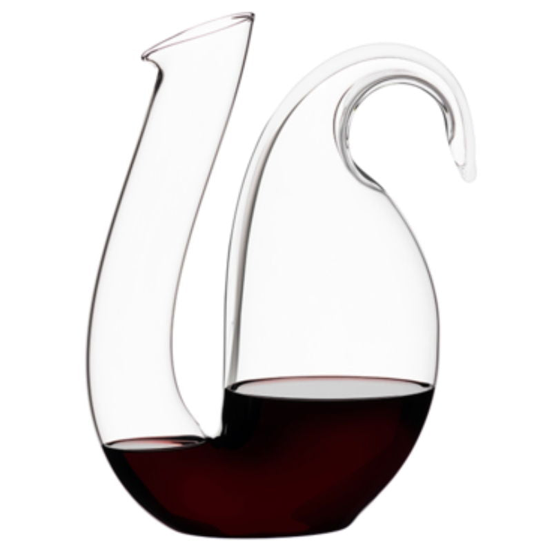 Produktbillede af Riedel Karaffel Ayam Hvid på tilbud i høj kvalitet