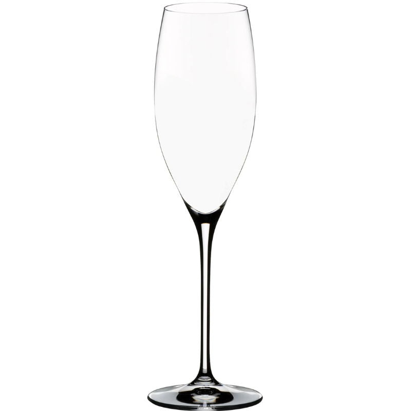 Produktbillede af Vinum Cuvee Prestige Champagneglas 2 Stk på tilbud i brug