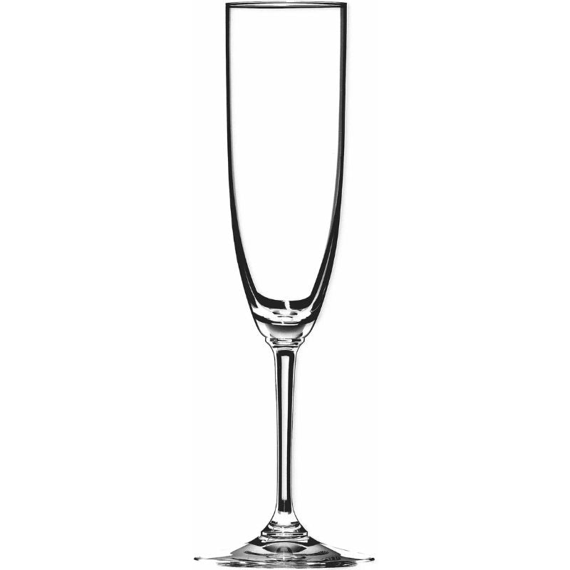 Produktbillede af Vinum Champagne Flute 2 Stk på tilbud i brug