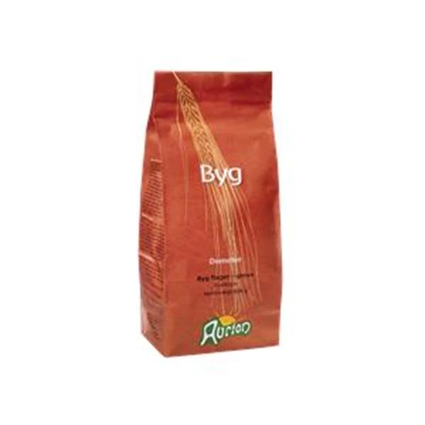Produktbillede af Bygflager Øko Aurion 800g på tilbud i premium kvalitet