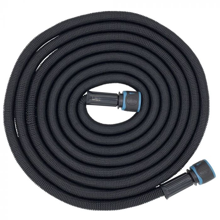 Green>it PLUS - Flexslange flex3 15 meter latex ❤ Stort online udvalg i Green>it PLUS ❤ Billig fragt og hurtig levering 2 - 5 hverdage ❤ Varenummer: BGH-39158280421527 / Ean: &