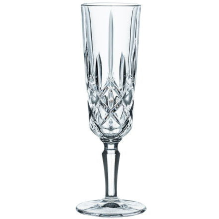 Produktbillede af Champagneglas Noblesse Nachtmann 155ml 6 Stk på tilbud i premium kvalitet