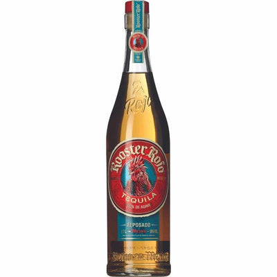 Rooster Rojo Reposado 70cl ❤ Kæmpe udvalg i Rooster ❤ Billig fragt og hurtig levering 2 - 5 hverdage - Varenummer: BAR-628433 / Ean: '7503023613217 på lager - Udsalg på Drikkevarer Spiritus Tequila Spar op til 64% - Over 454 kendte brands på udsalg