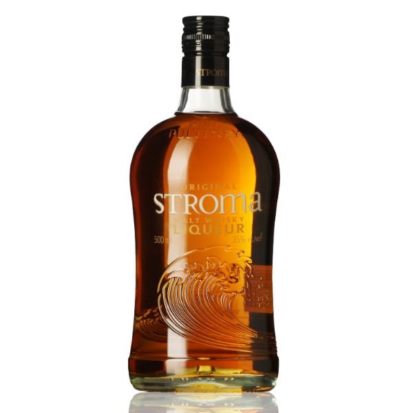 Pulteney Stroma Likør Fl 50 ❤ Stort online udvalg i Old Pulteney ❤ Billig fragt og hurtig levering 2 - 5 hverdage ❤ Varenummer: BAR-661006 / Ean: '5010509800808 på lager - Udsalg på Fødevarer, drikkevarer og tobak | Drikkevarer | Alkoholiske drikke | Spiritus | Likør Spar op til 61% - Over 400 kendte brands på udsalg