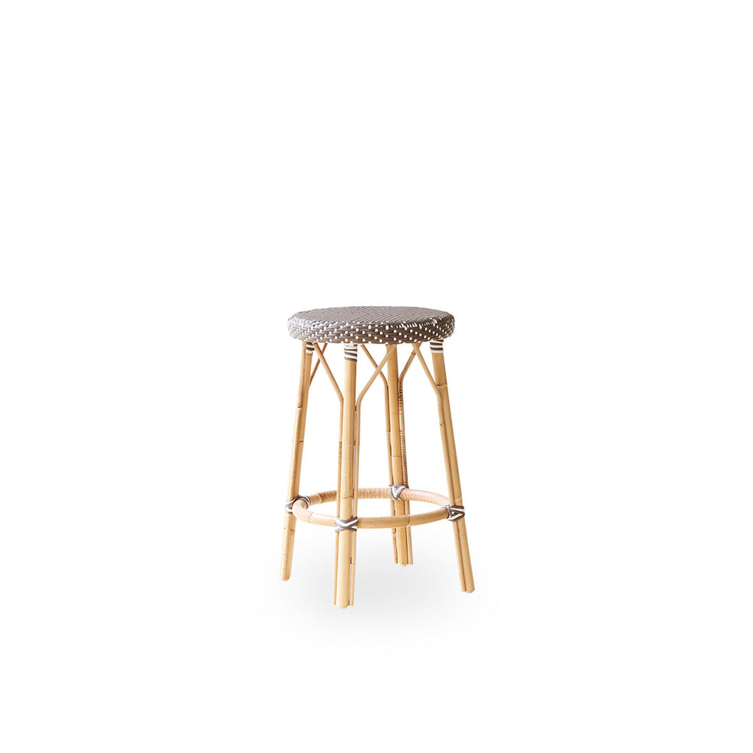 Produktbillede af Sika Design Simone Counterstol Cappuchino 68 i premium kvalitet