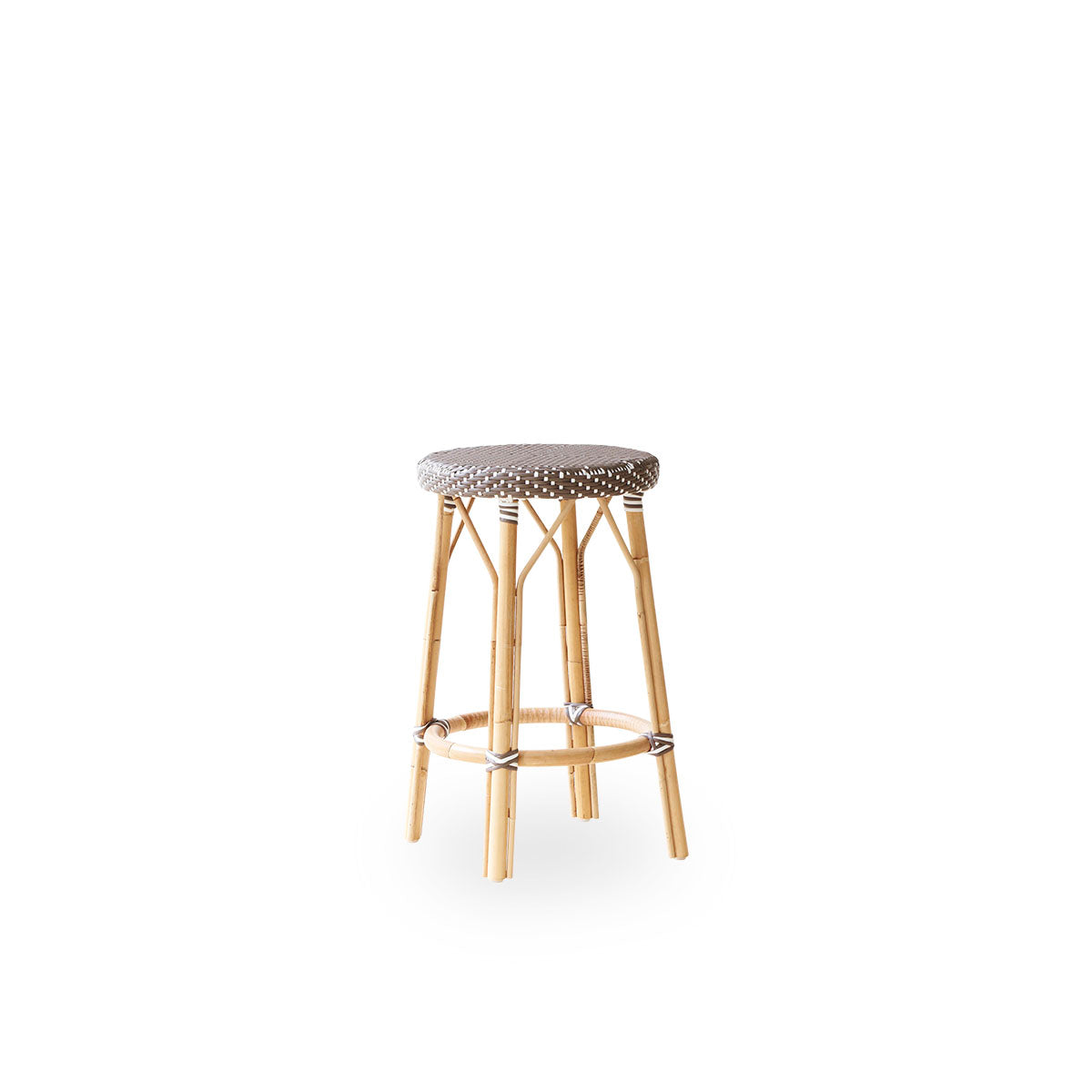 Produktbillede af Sika Design Simone Counterstol Cappuchino 68 i premium kvalitet
