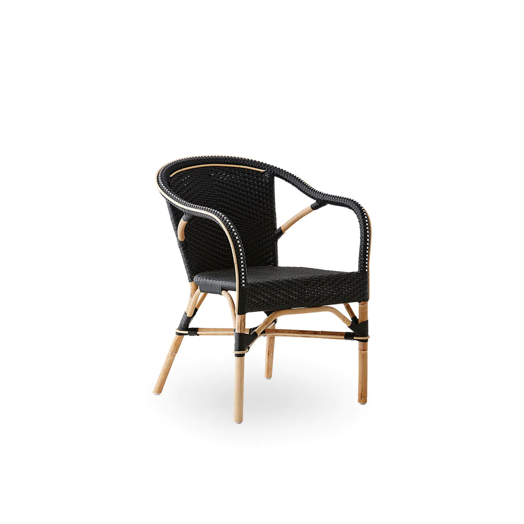SIKA DESIGN MADELEINE CÃFESTOL SORT 80