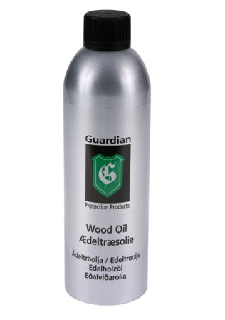 Guardian ædeltræsolie 600 ml