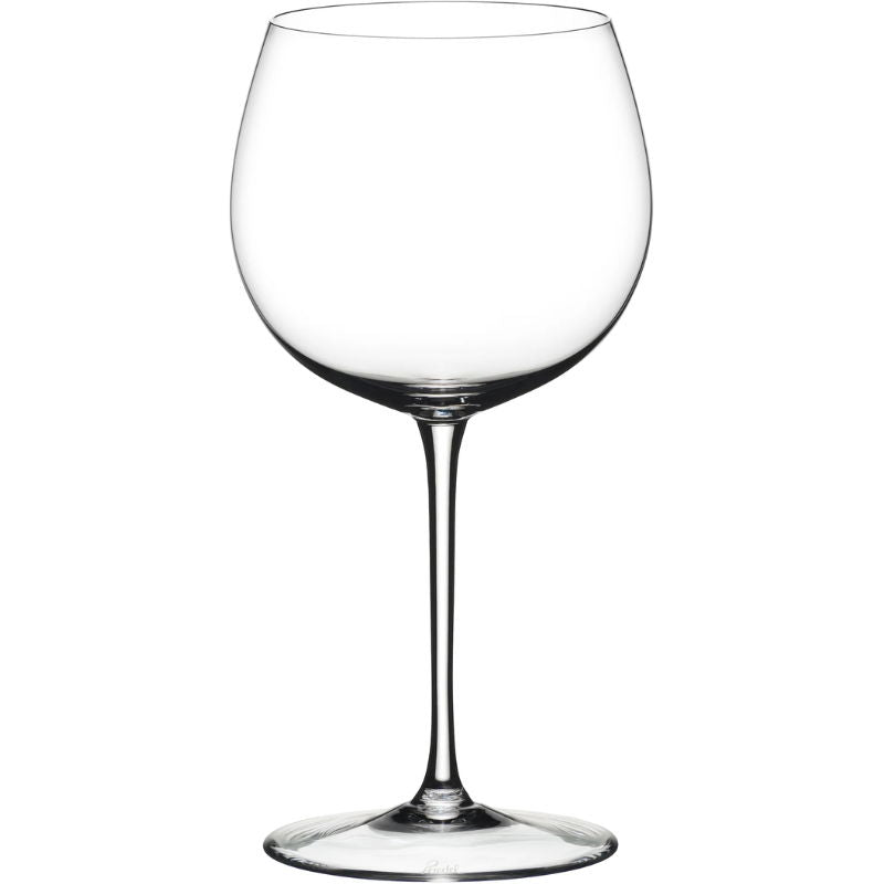 Produktbillede af Riedel Sommeliers Montrachet / Chardonnay Vinglas 1 Stk på tilbud i brug