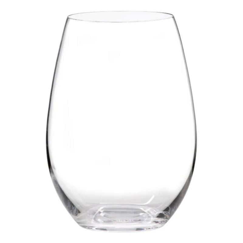 Produktbillede af Riedel Tumbler Vinglas O New World Shiraz 2 Stk på tilbud i brug