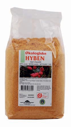 Se ND Hyben pulver fint m. kerner Ø 1 kg. DATOVARE 05/01-2024 ❤ Kæmpe udvalg i ND ❤ Hurtig levering: 1 - 2 Hverdage samt billig fragt - Varenummer: HG-12756-1 og barcode / Ean: '5703137933795 på lager - tilbud på Sundhed Spar op til 65% - Over 454 design brands på tilbud