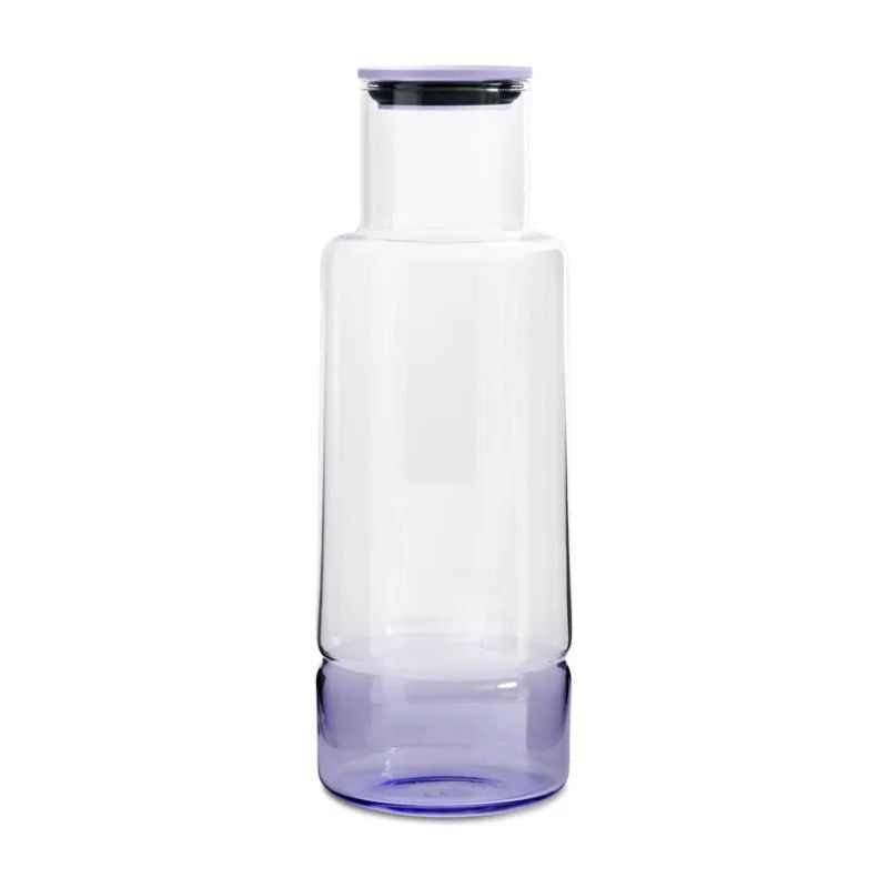 Produktbillede af Crushgrind Karaffel Billund Lilla på tilbud – premium kvalitet og detaljer