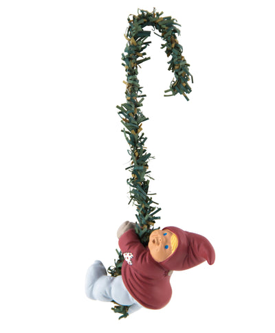 Sif Klarborg Nisse