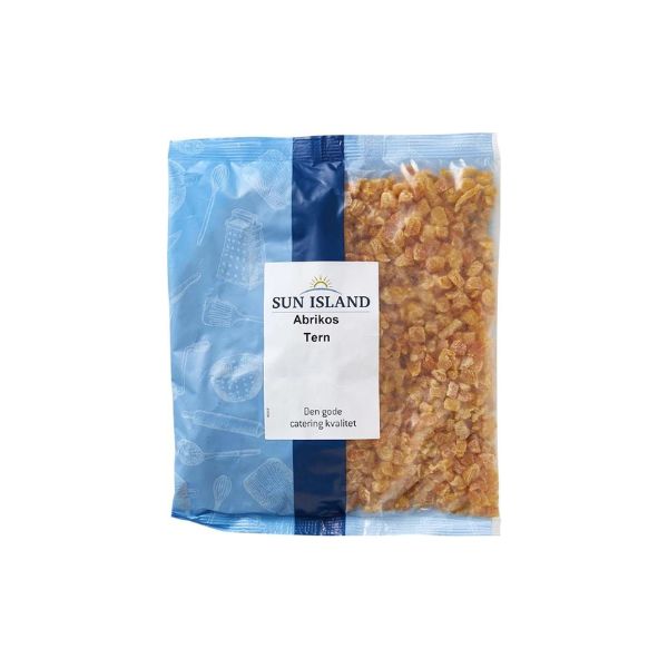 Produktbillede af Abrikoserstjerner Ps 500 G på tilbud i brug