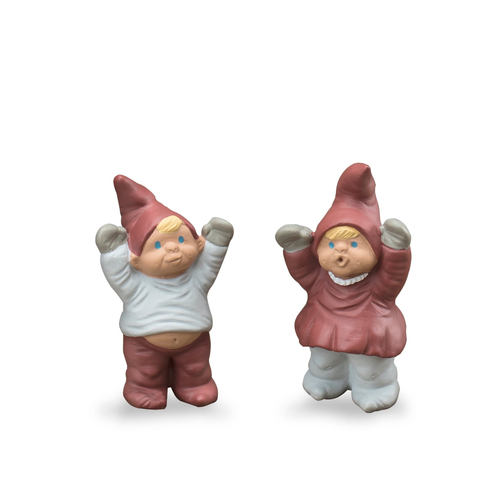 Produktbillede af Mai & Max Klarborg Nisse på tilbud i høj kvalitet
