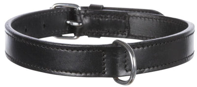 Trixie - Active læderhalsbånd - 6 størrelser - M-L: 39-46 cm » Kæmpe udvalg i Trixie » Billig fragt og hurtig levering 2 - 5 hverdage - Varenummer: BGH-48716675088714 / Ean: '4011905182513 på lager - Udsalg på Best selling products Spar op til 65% - Over 857 kendte brands på udsalg