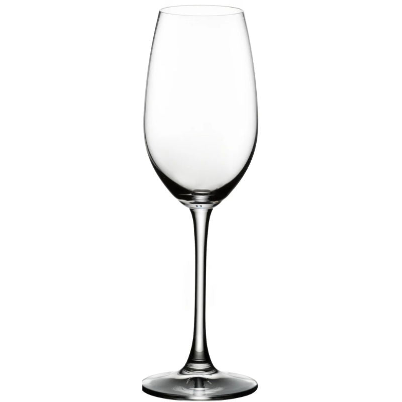 Produktbillede af Riedel Ouverture Champagneglas 2 Stk på tilbud i brug
