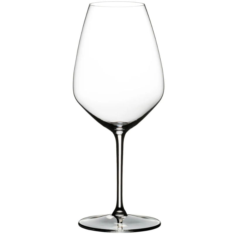 Produktbillede af Riedel Extreme Shiraz Vinglas 2 Stk på tilbud i brug