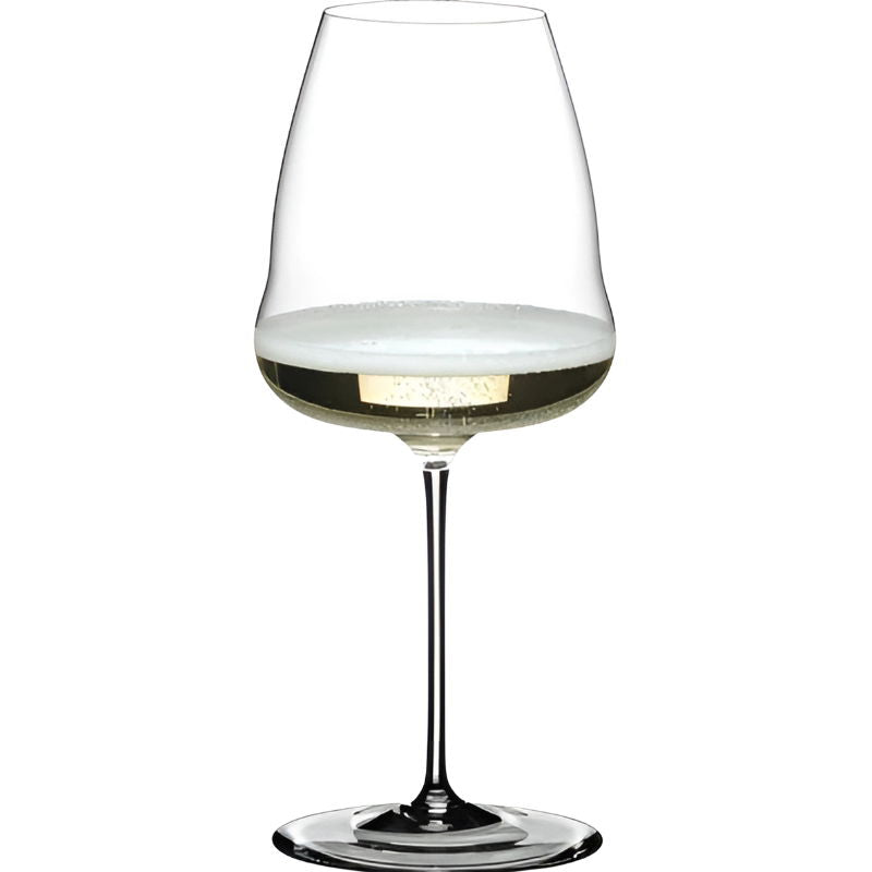 Produktbillede af Riedel Winewings Winewings Champagne Vinglas 1 Stk på tilbud i premium kvalitet