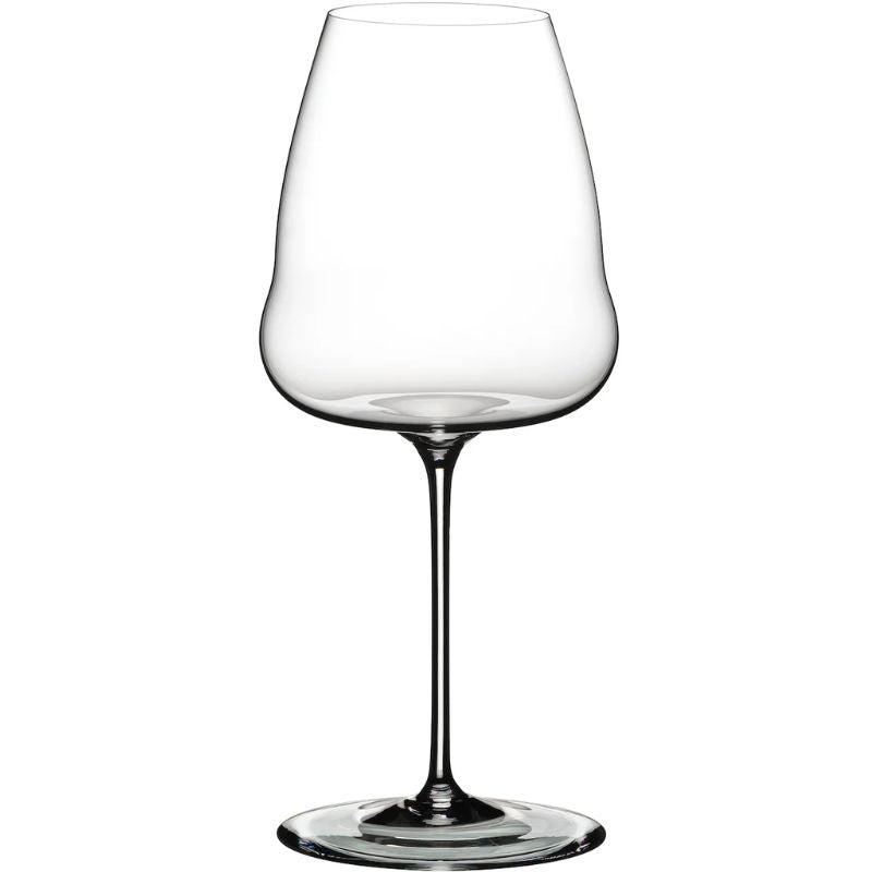 Produktbillede af Riedel Winewings Sauvignon Blanc Vinglas 1 Stk på tilbud i brug